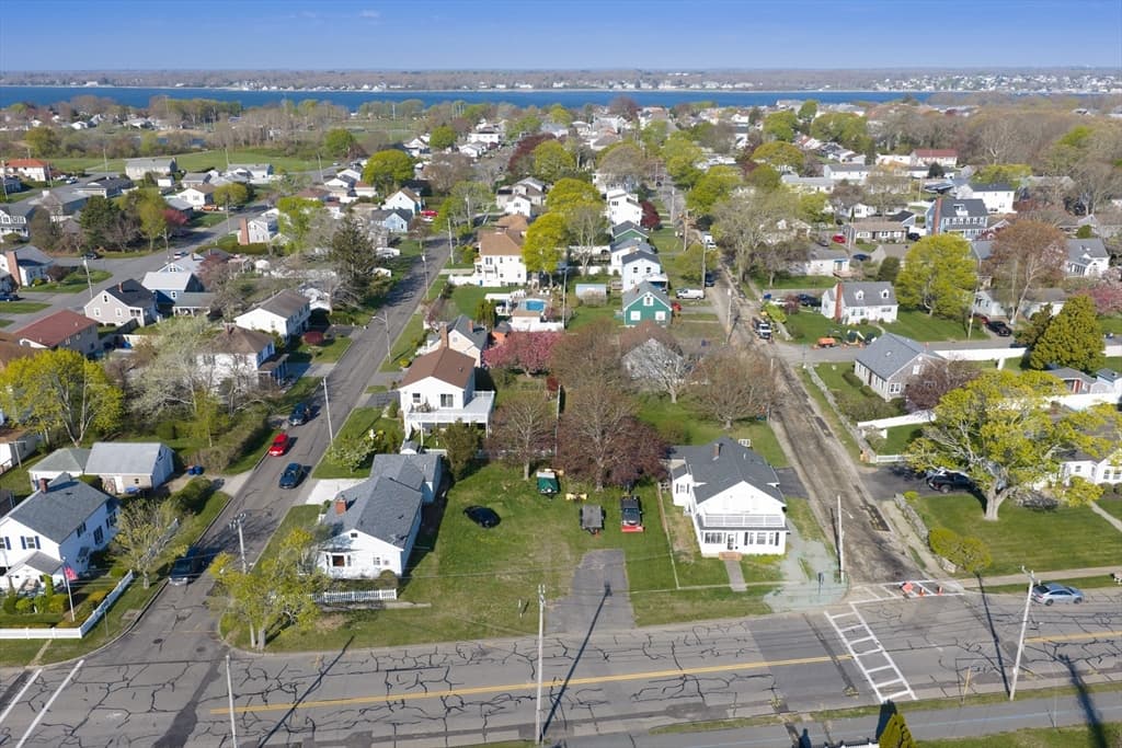 Casa em New Bedford — foto 8