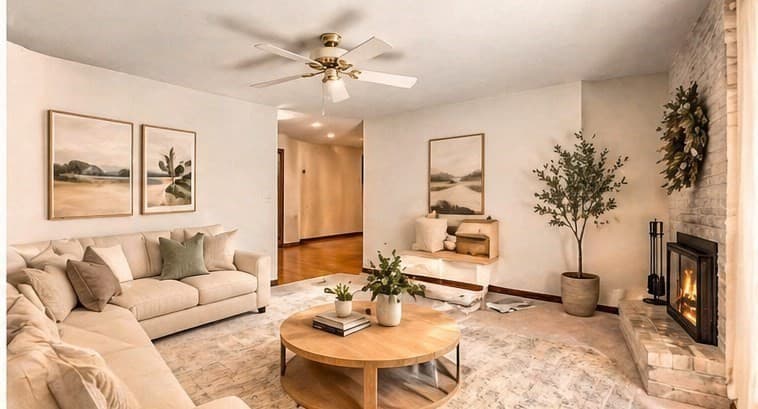 Casa em Lowell — foto 7