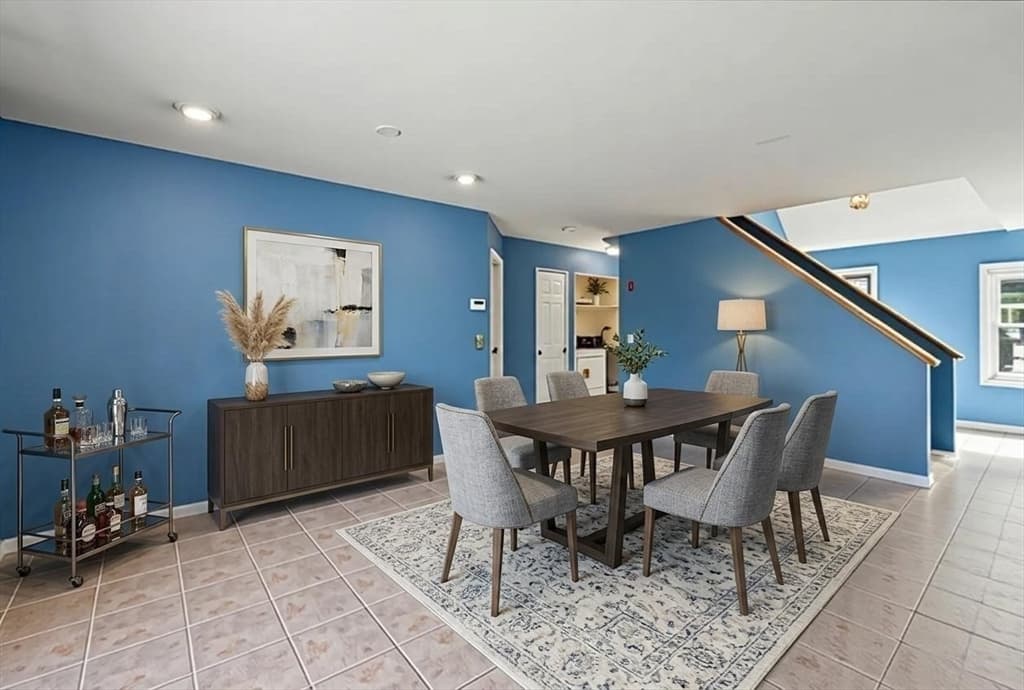 Casa em Haverhill — foto 6