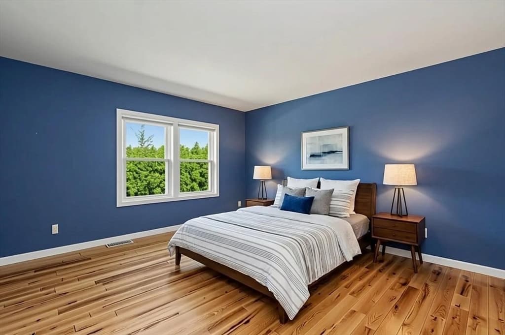 Casa em Haverhill — foto 7