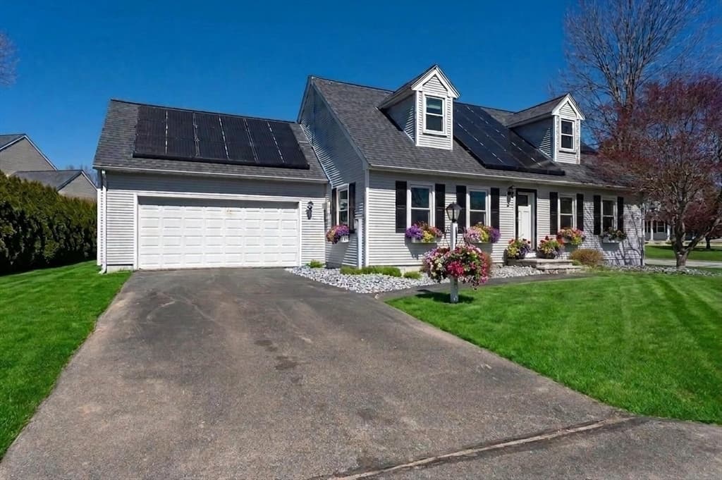 Casa em Haverhill