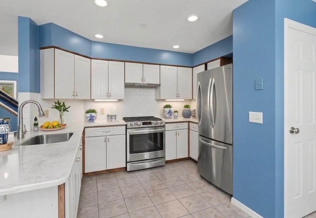 Casa em Haverhill — foto 5