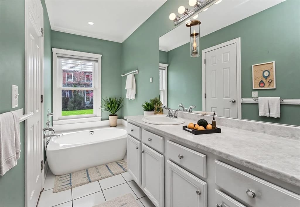 Casa em Haverhill — foto 9