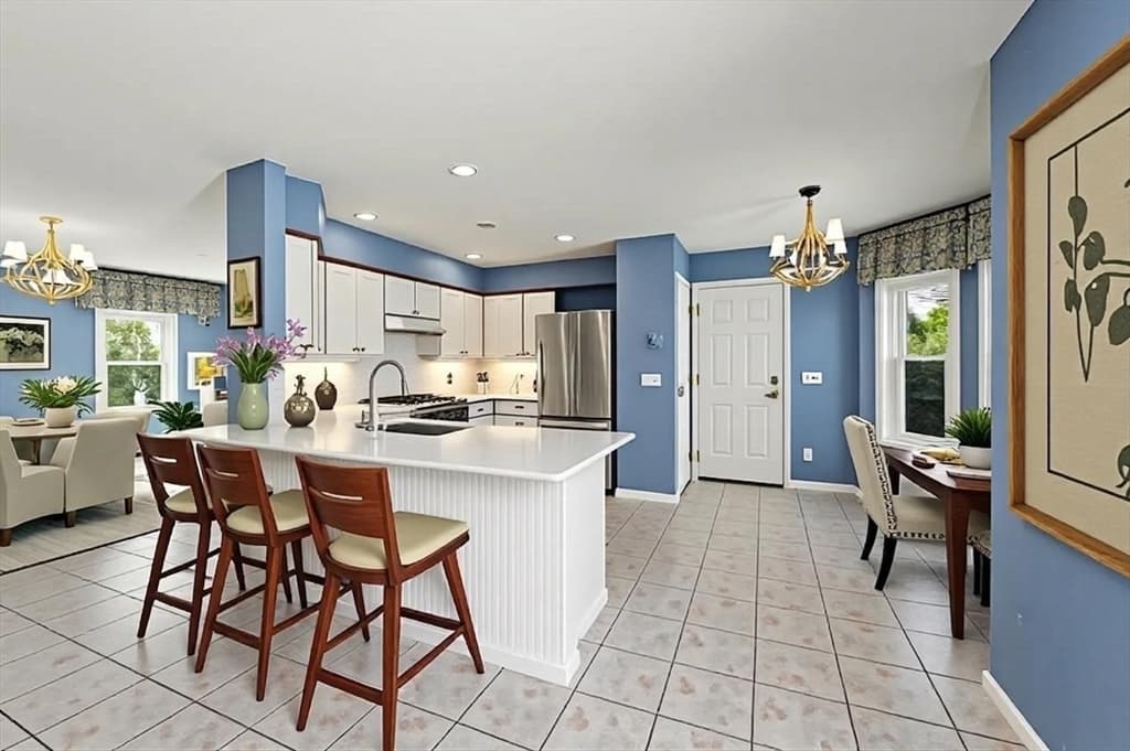 Casa em Haverhill — foto 4