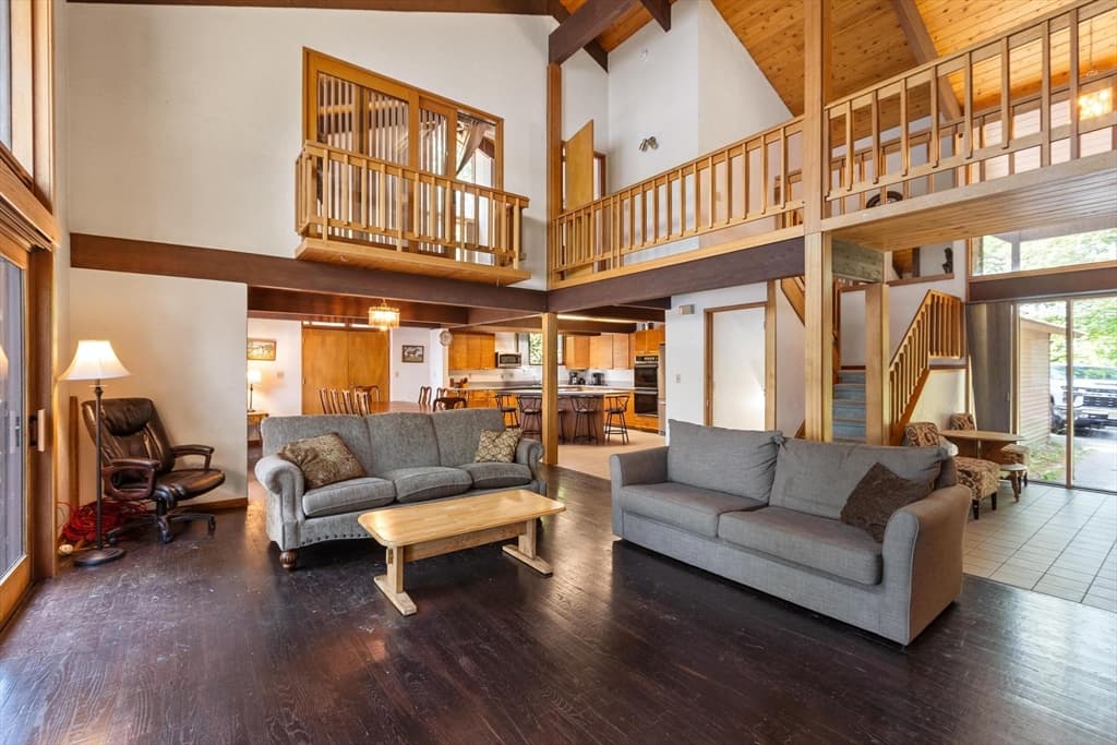 Casa em Athol — foto 6