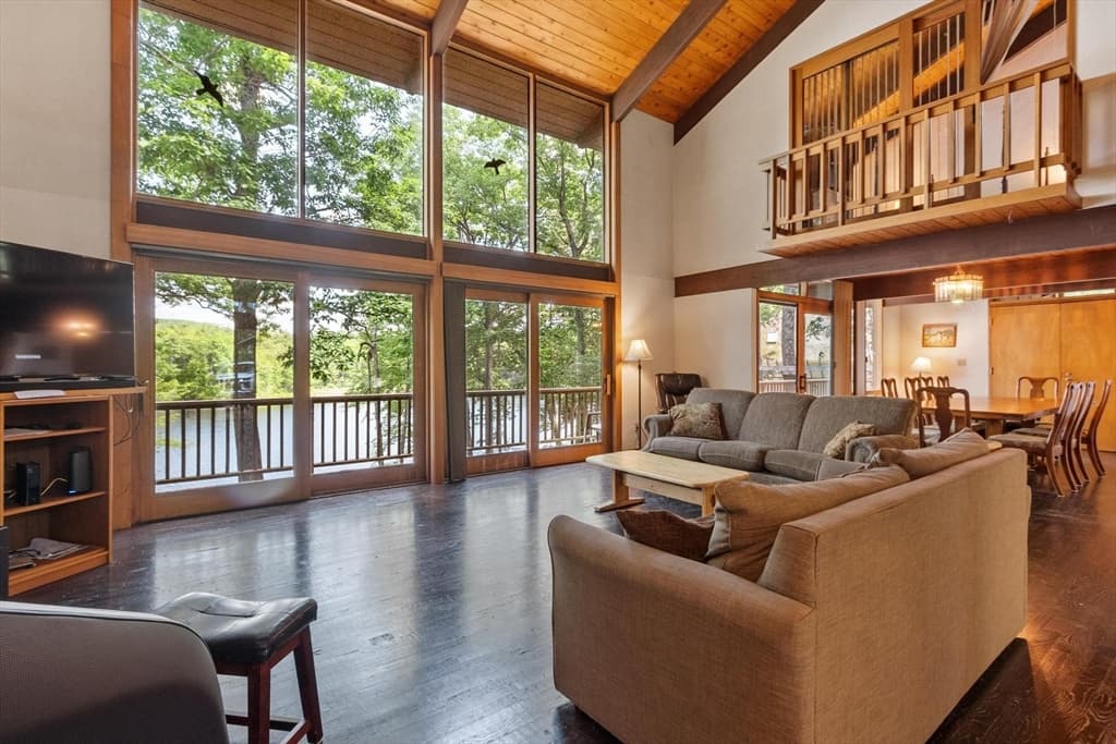 Casa em Athol — foto 7