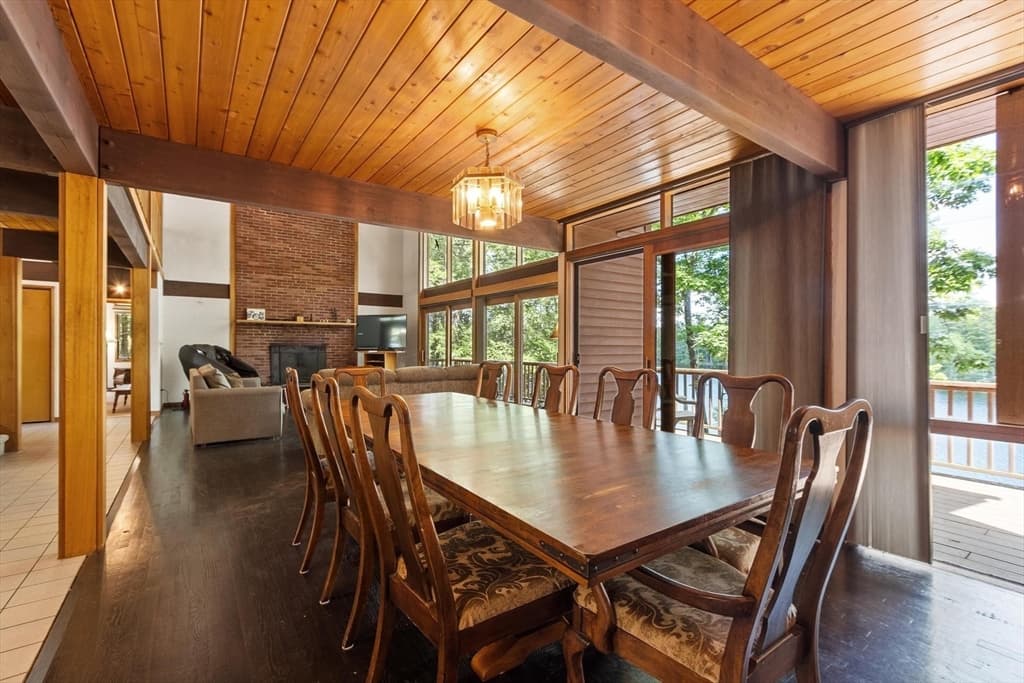 Casa em Athol — foto 8