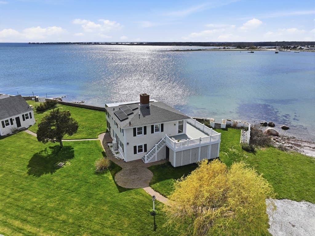 Casa em Fairhaven