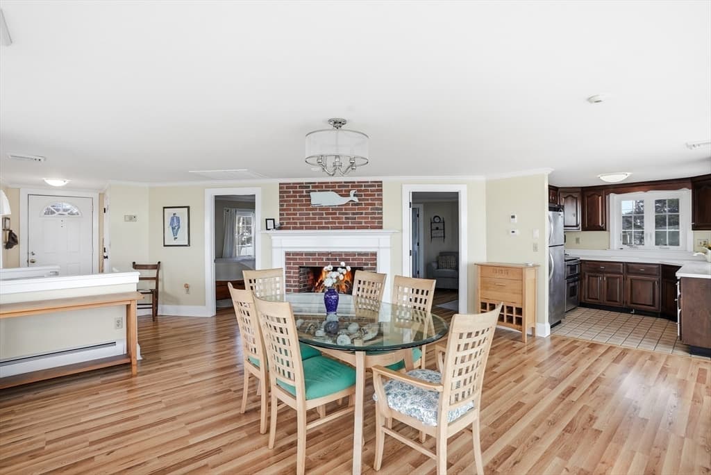 Casa em Fairhaven — foto 9