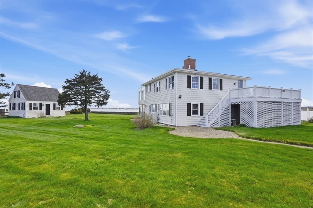 Casa em Fairhaven — foto 4