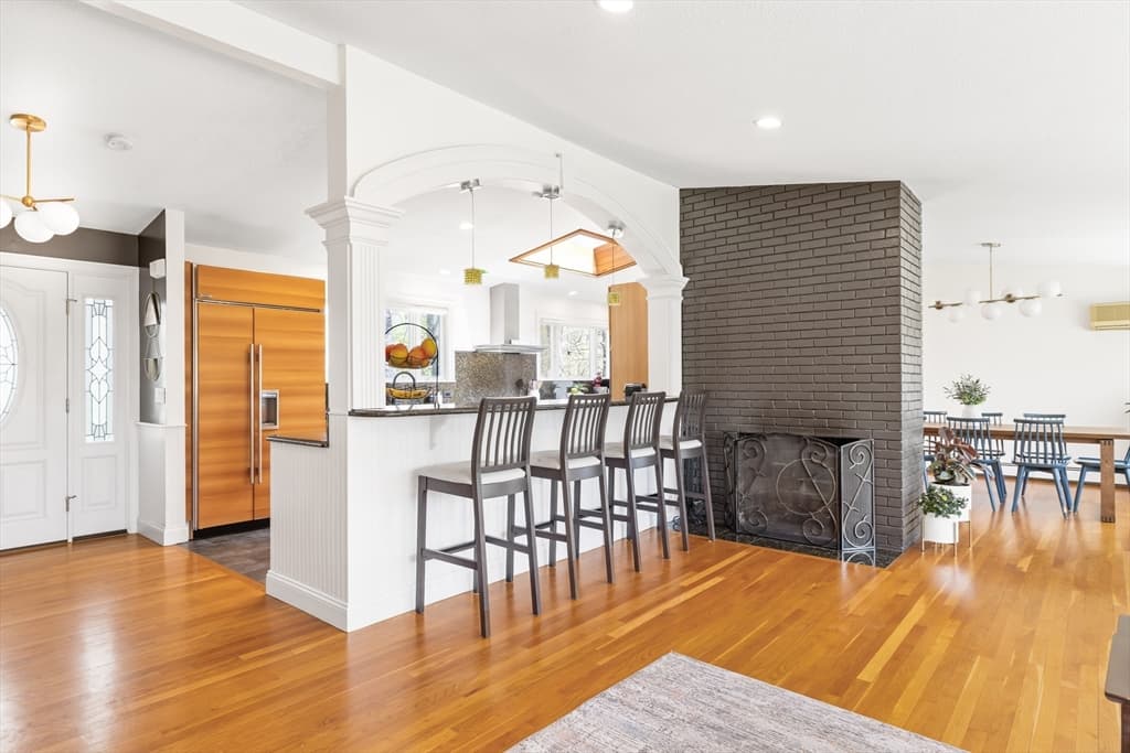 Casa em Natick — foto 7