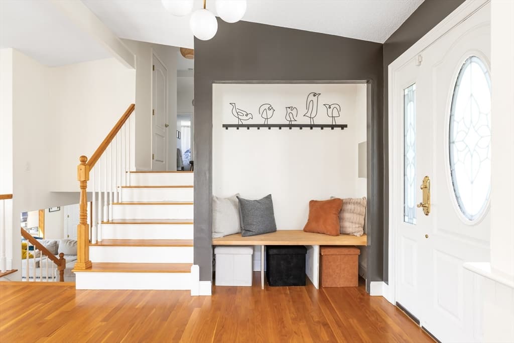 Casa em Natick — foto 5