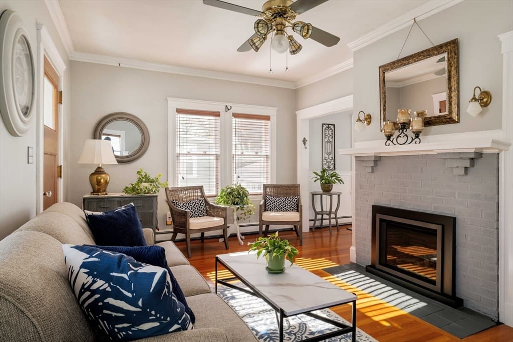 Casa em Medford — foto 6