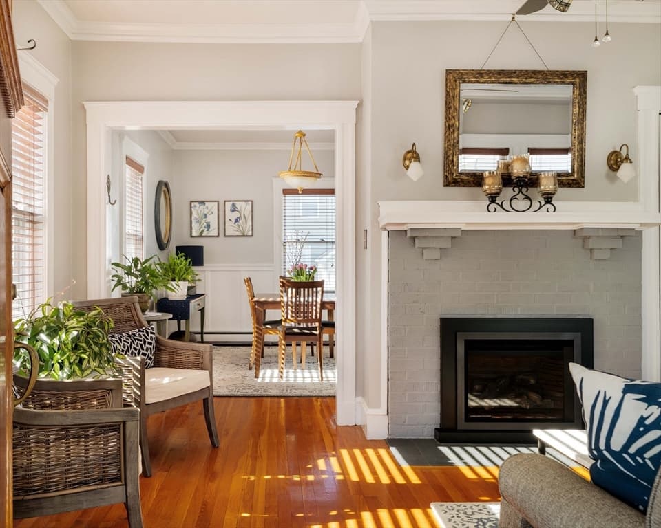 Casa em Medford — foto 7