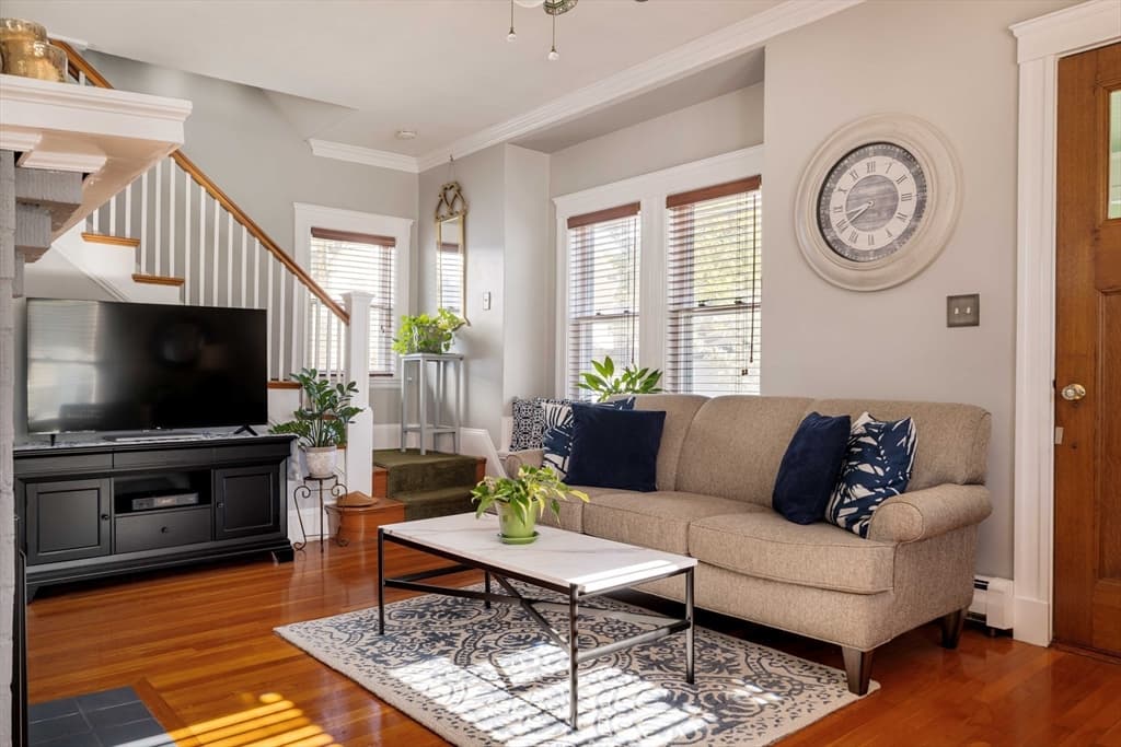 Casa em Medford — foto 3