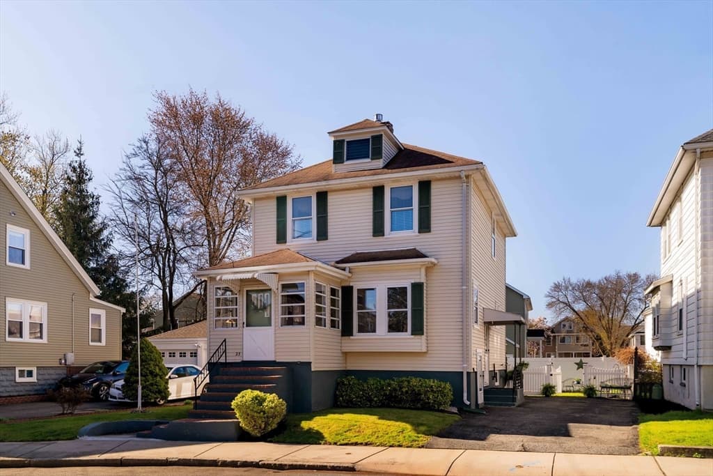 Casa em Medford