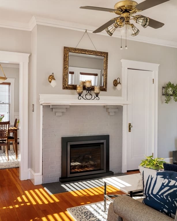 Casa em Medford — foto 5