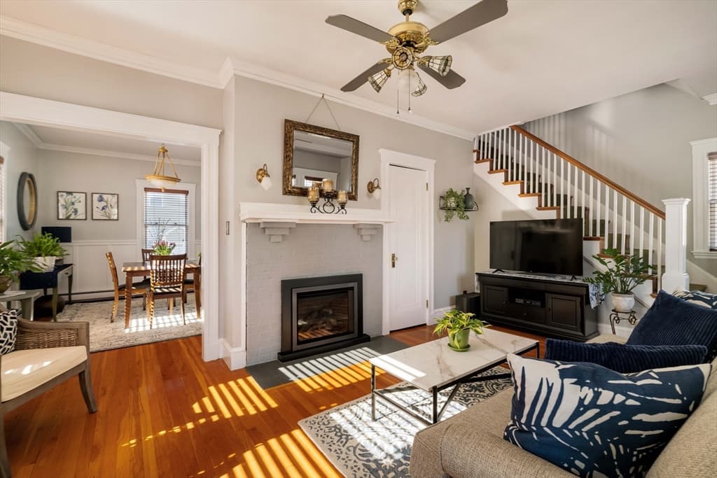 Casa em Medford — foto 4