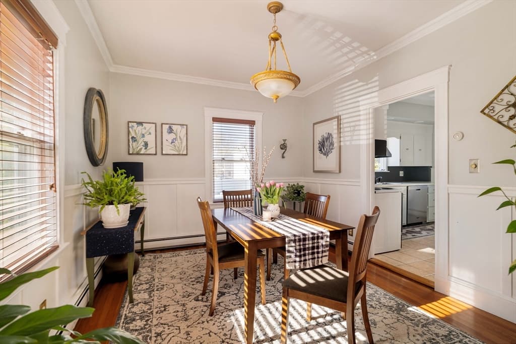 Casa em Medford — foto 8
