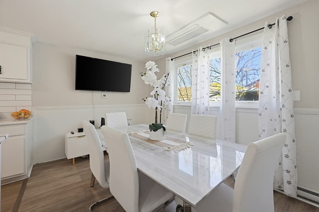 Casa em Worcester — foto 3
