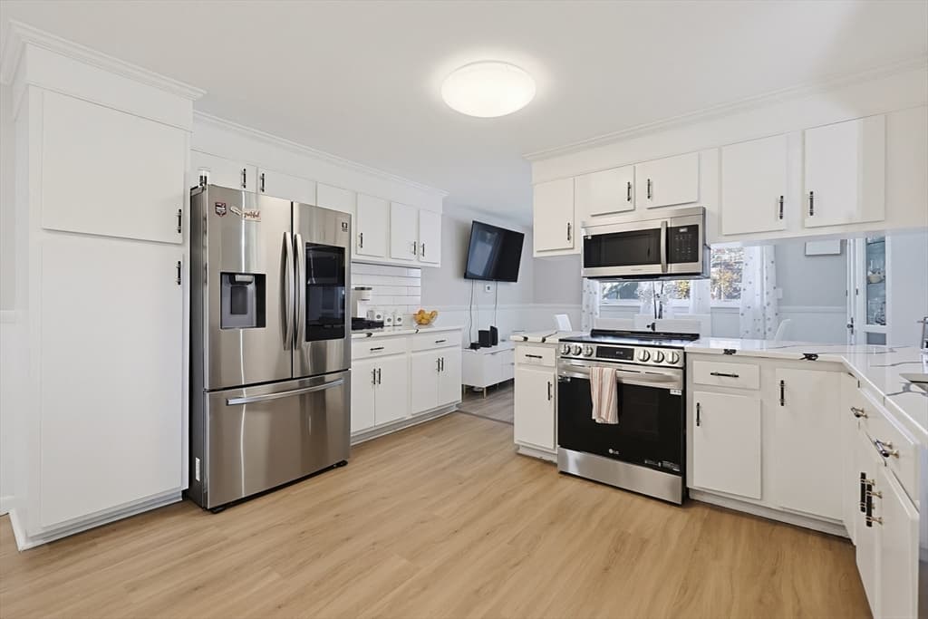 Casa em Worcester — foto 4