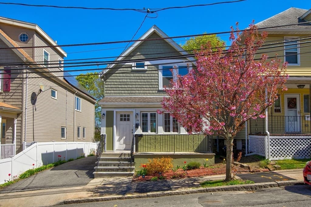 Casa em Somerville — foto 2