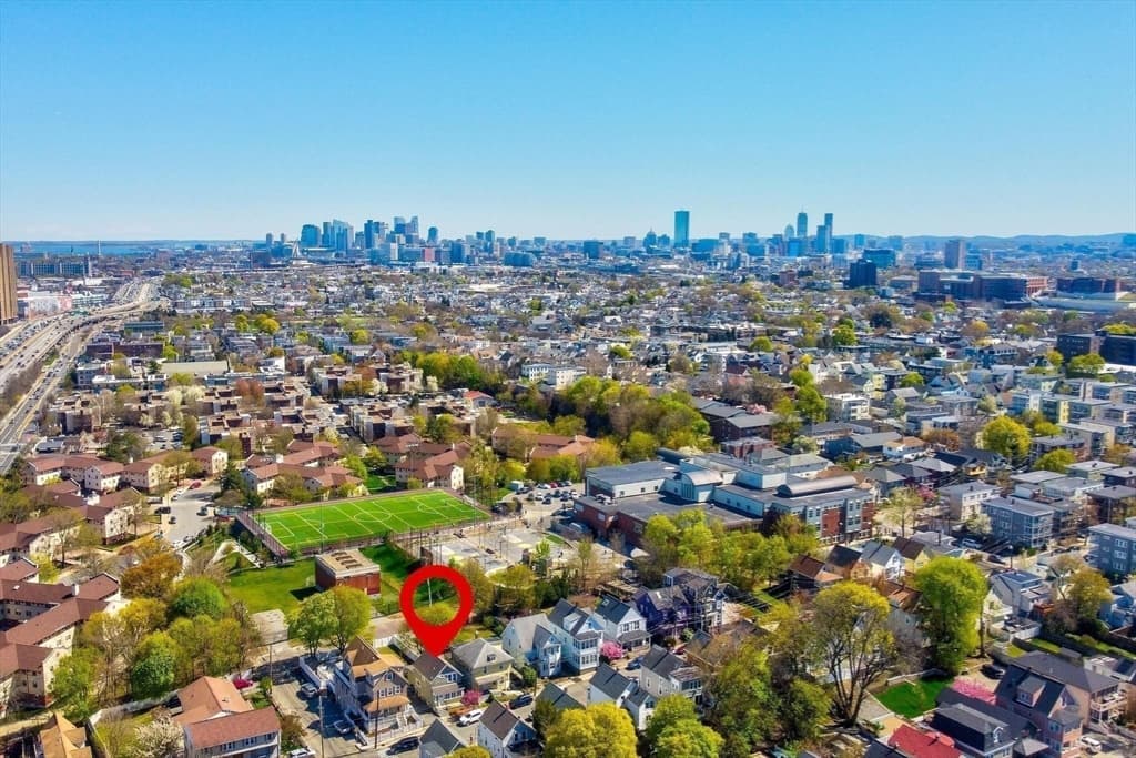 Casa em Somerville — foto 6