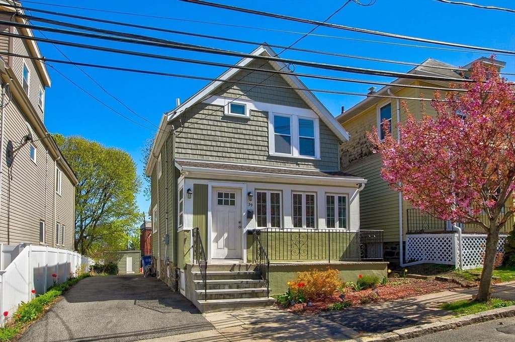 Casa em Somerville — foto 3