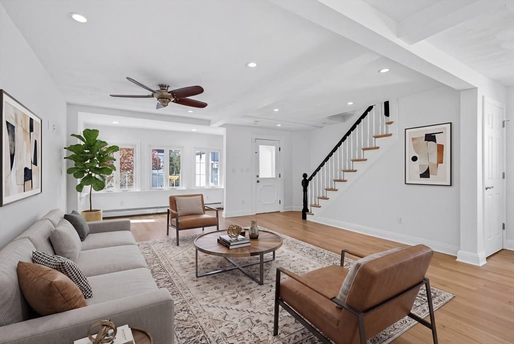 Casa em Somerville