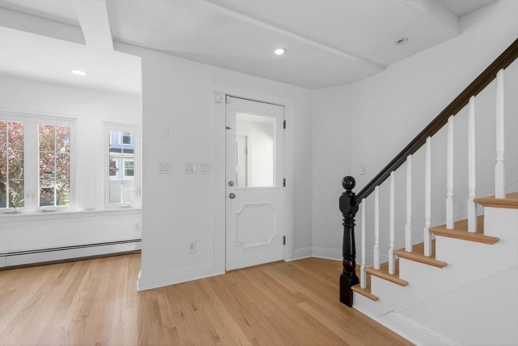 Casa em Somerville — foto 9