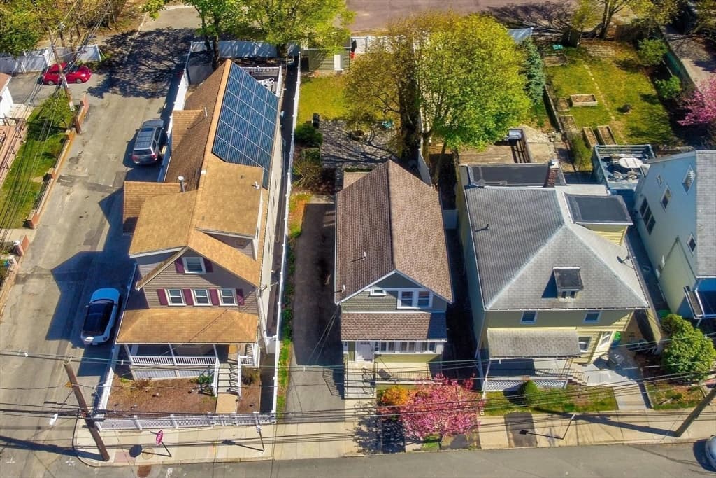 Casa em Somerville — foto 4