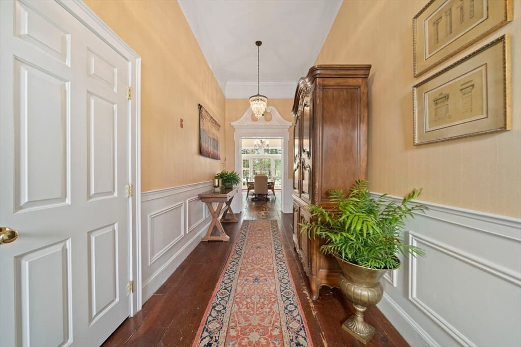 Casa em Marshfield — foto 6