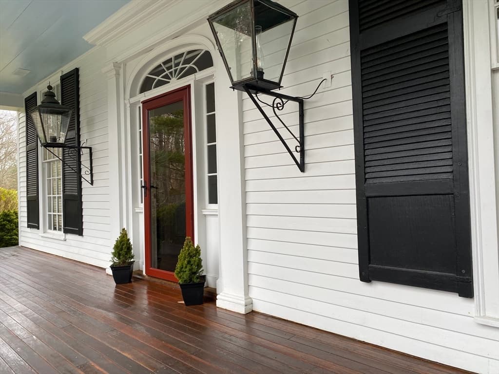 Casa em Marshfield — foto 3