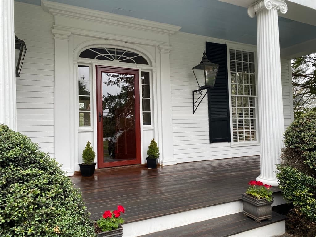 Casa em Marshfield — foto 4