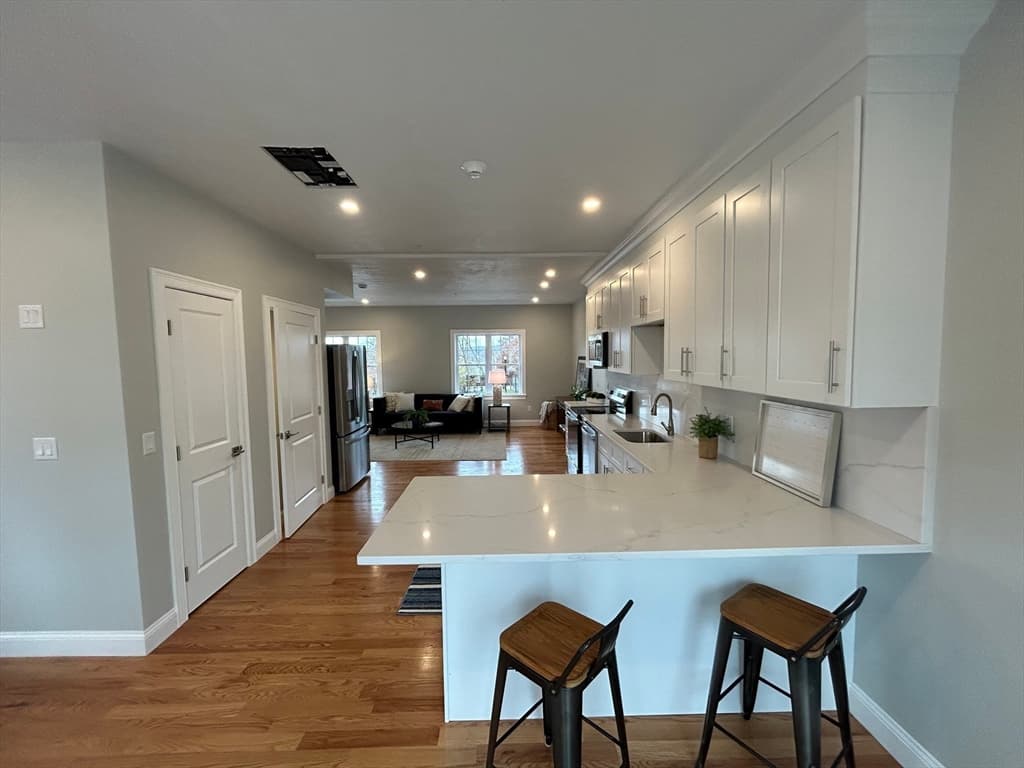 Imóvel em Worcester — foto 4