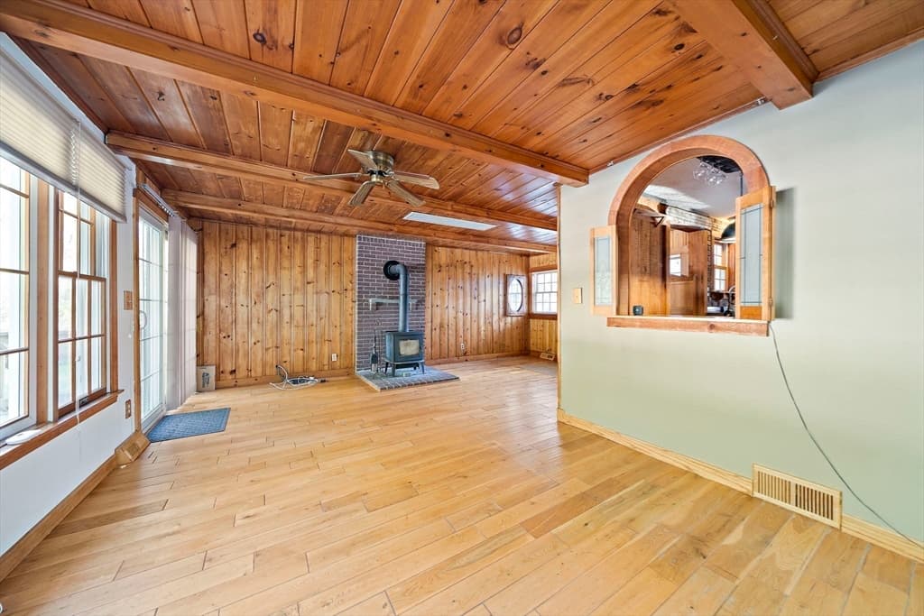 Casa em Hanson — foto 5