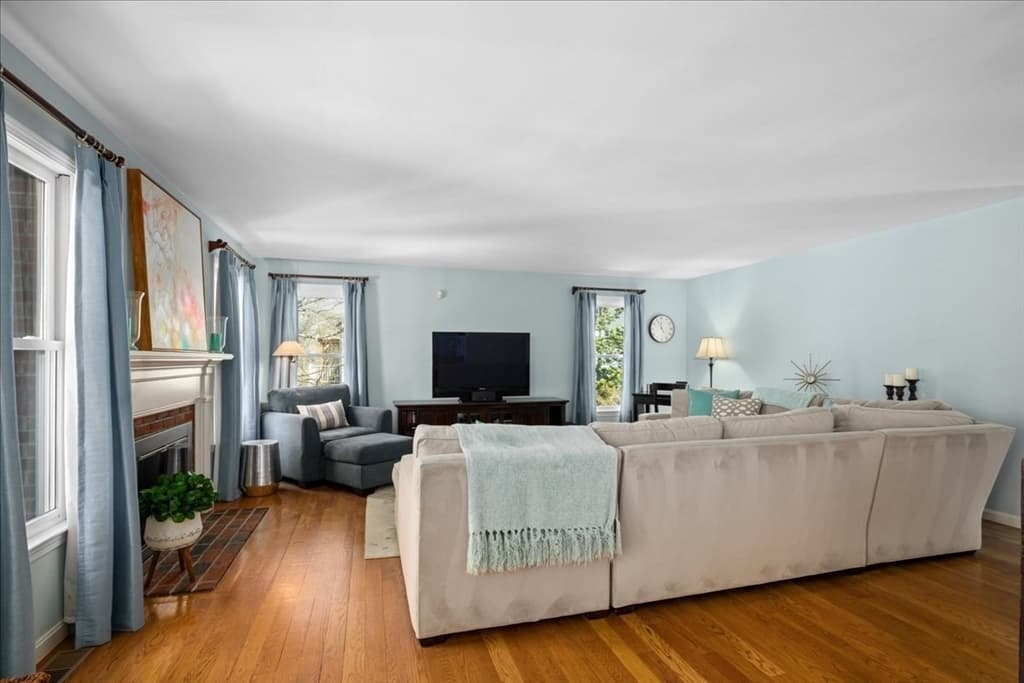 Casa em Natick — foto 7