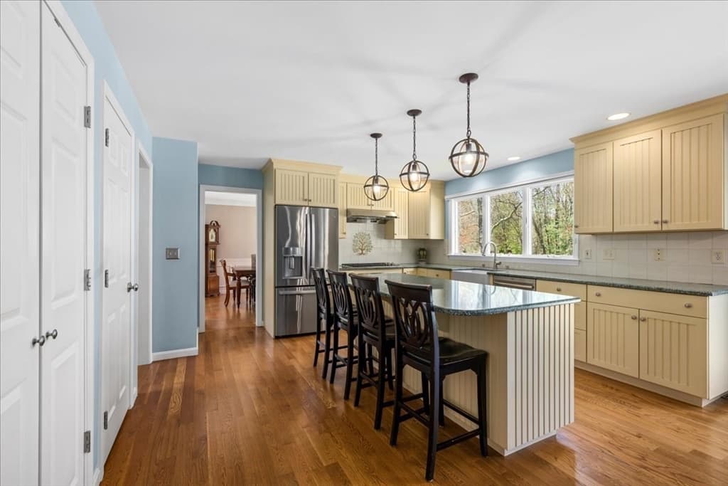 Casa em Natick — foto 3