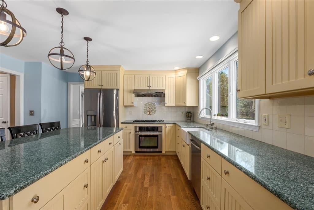 Casa em Natick — foto 5