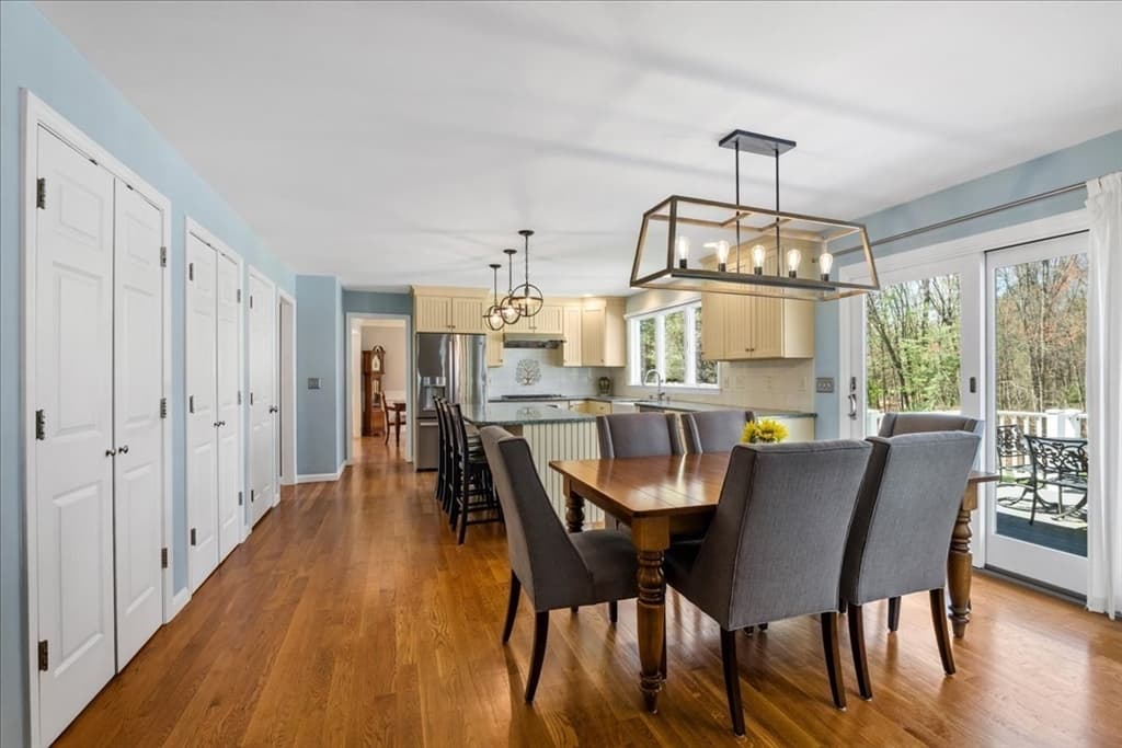 Casa em Natick — foto 4