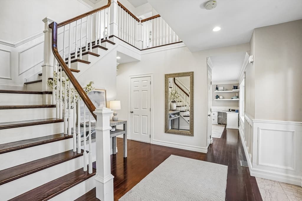 Casa em Scituate — foto 2