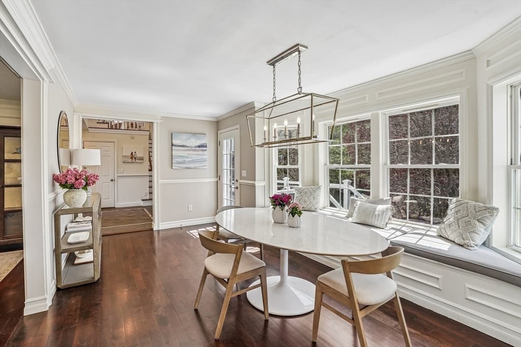 Casa em Scituate — foto 6