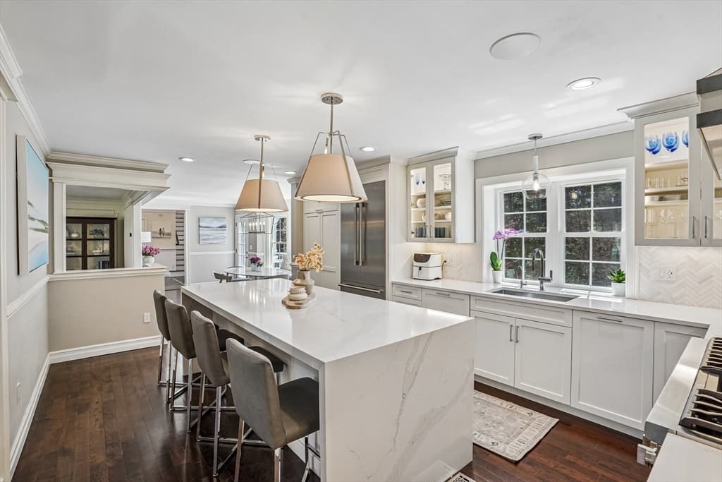 Casa em Scituate — foto 4