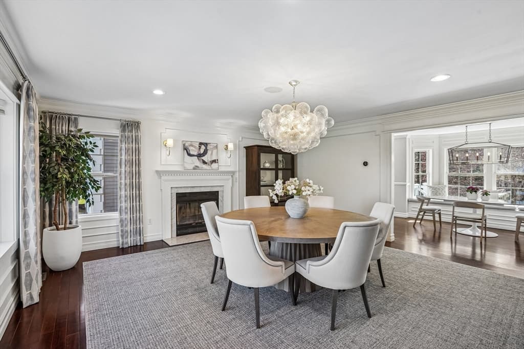 Casa em Scituate — foto 8