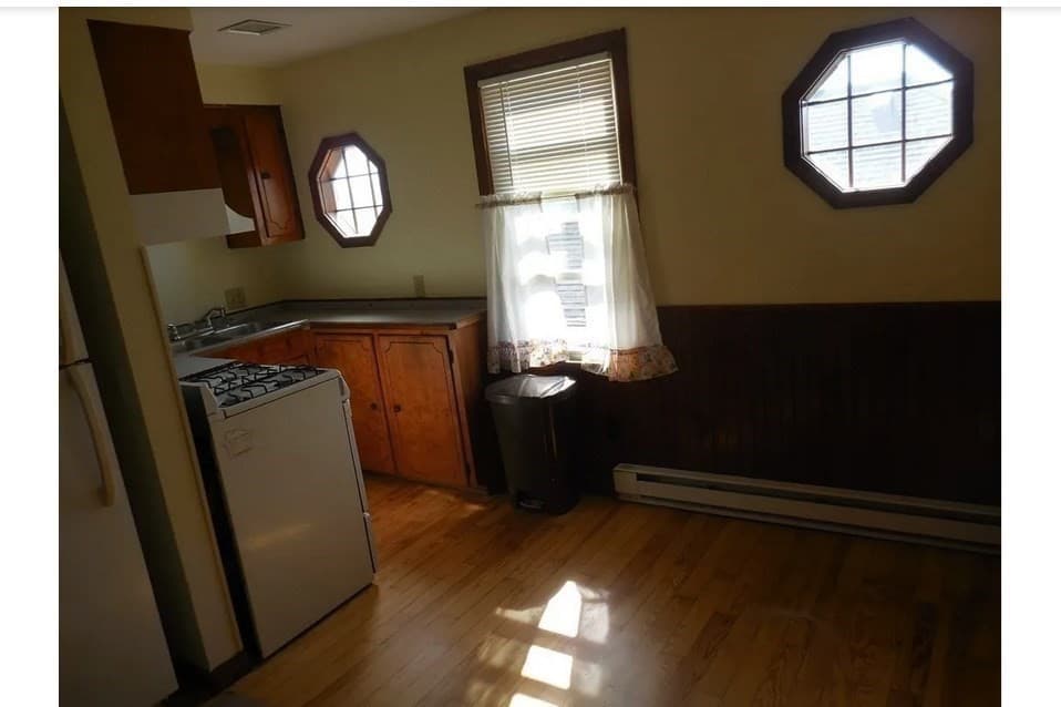 Multi-família em Fall River — foto 2