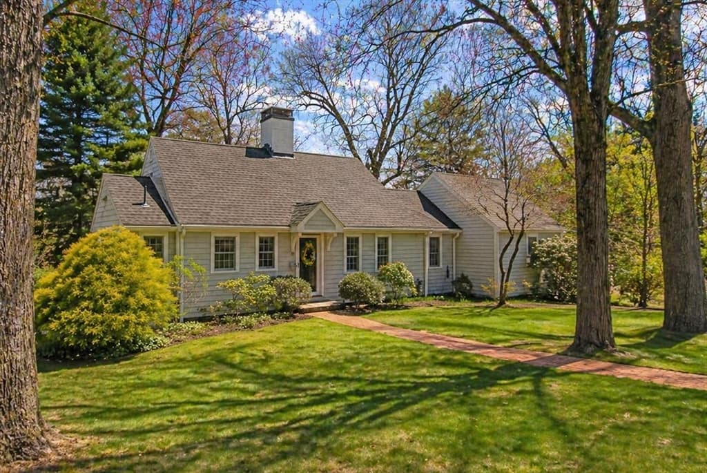 Casa em Wellesley