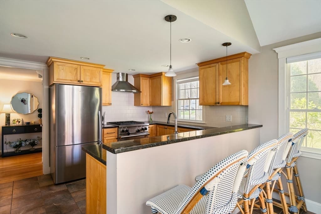Casa em Wellesley — foto 4