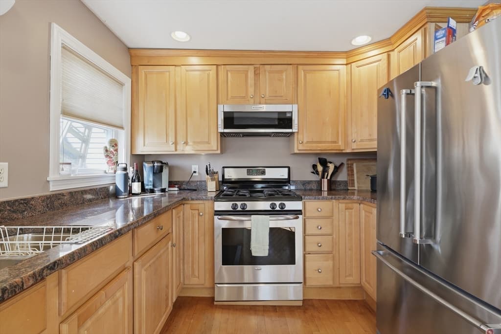 Casa em Worcester — foto 6