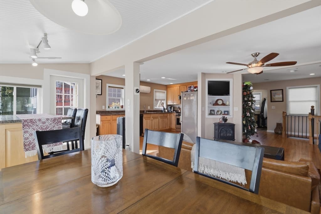 Casa em Worcester — foto 9