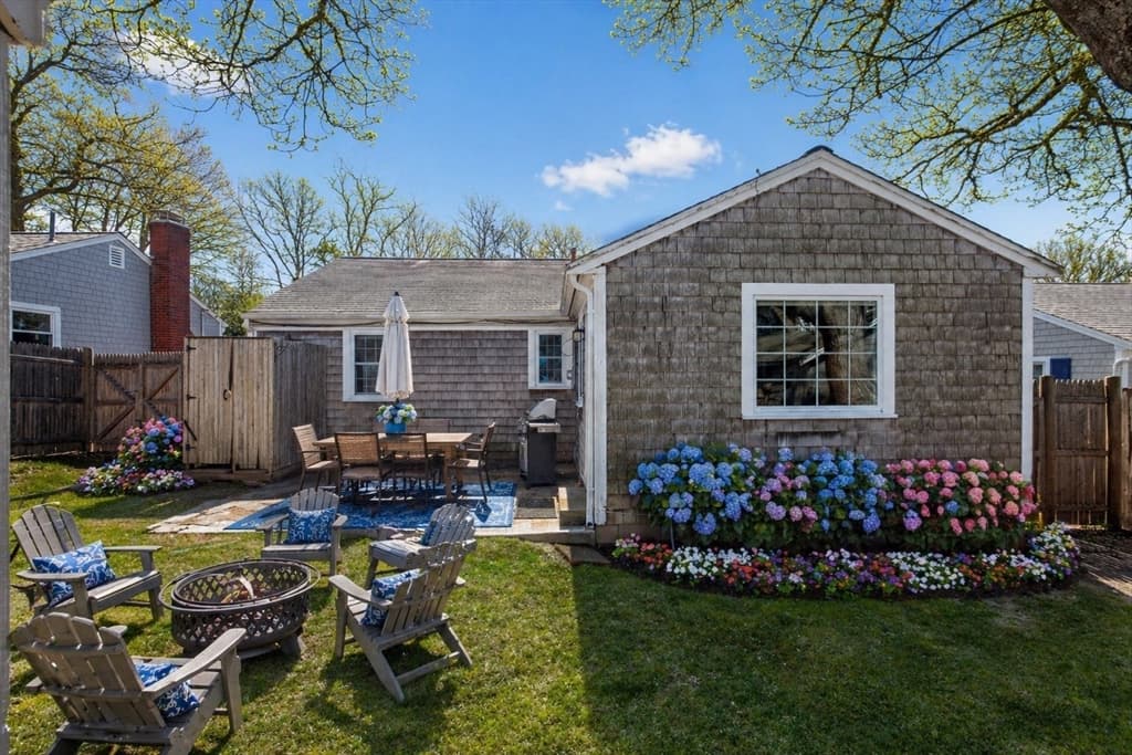 Casa em Yarmouth — foto 4
